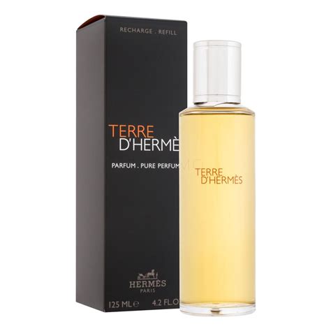 Terre d'Hermès, Ricarica Terre d’Hermès Parfum 